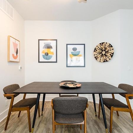 Marina Del Rey Venice 2 Bedroom Work Remote 洛杉矶 外观 照片