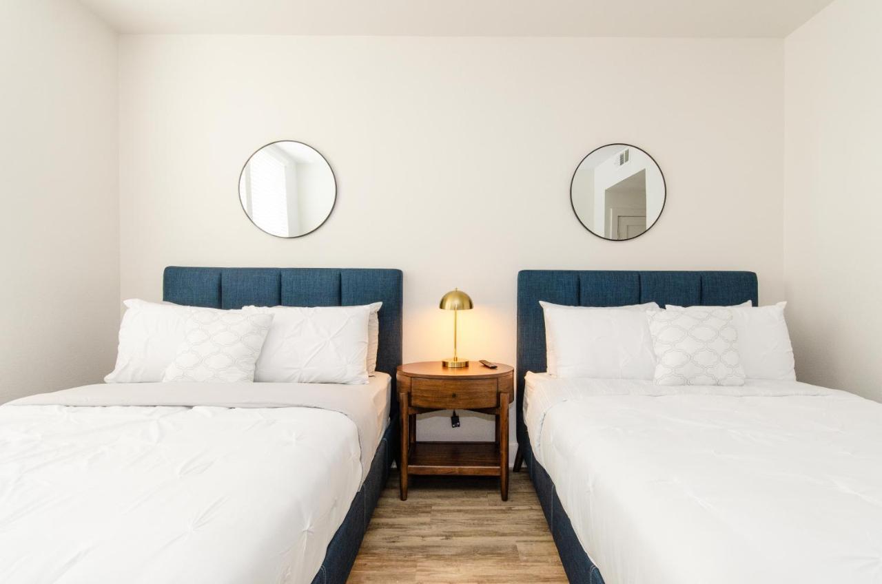 Marina Del Rey Venice 2 Bedroom Work Remote 洛杉矶 外观 照片