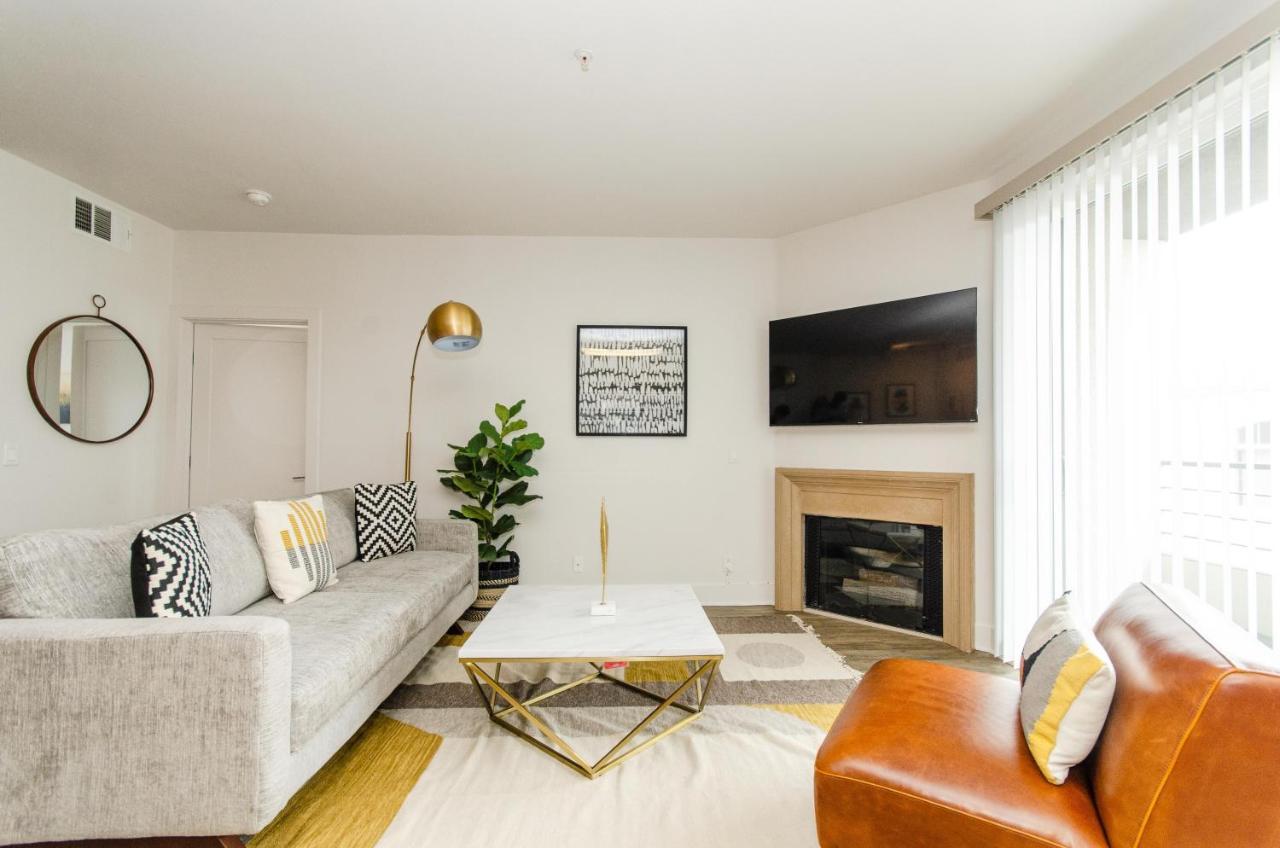 Marina Del Rey Venice 2 Bedroom Work Remote 洛杉矶 外观 照片