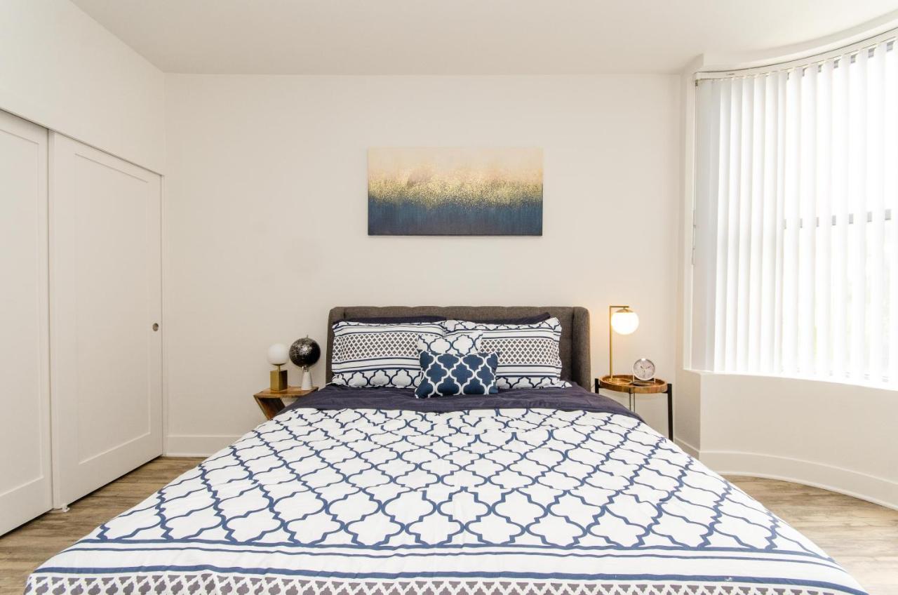 Marina Del Rey Venice 2 Bedroom Work Remote 洛杉矶 外观 照片